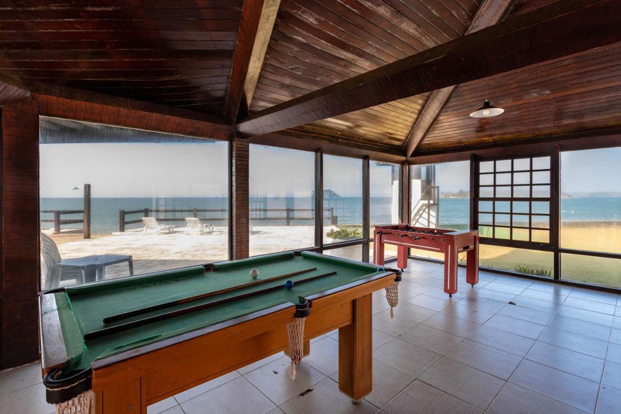 Condominio Buzios Resort - Pe Na Areia - Casa 3 Suites מראה חיצוני תמונה